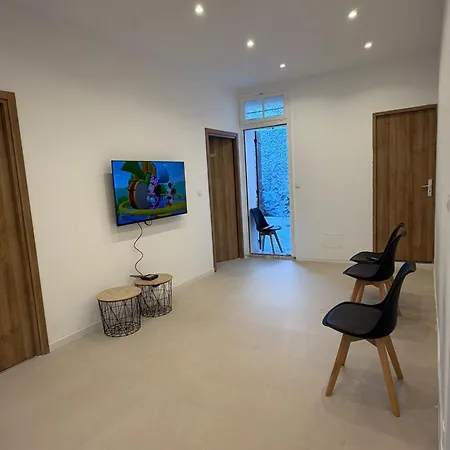 Villa Les Roches - Charmante Maison 3 Le Cannet